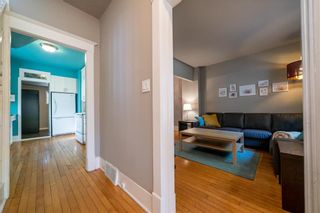Photo 6: 39 ESSEX Avenue in Winnipeg: St Vital Residential for sale (2D)  : MLS®# 202120857