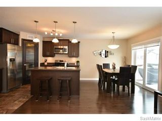 Photo 6: 5325 DEVINE Drive in Regina: Lakeridge Addition Single Family Dwelling for sale (Regina Area 01)  : MLS®# 598205