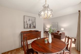 Photo 10: 3642 HANDEL AVENUE in Vancouver: Champlain Heights Townhouse for sale (Vancouver East)  : MLS®# R2610885