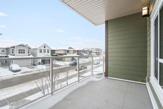 Photo 20: 300 Harvest Hills Way NE in Calgary: Harvest Hills Row/Townhouse for sale : MLS®# A2106977