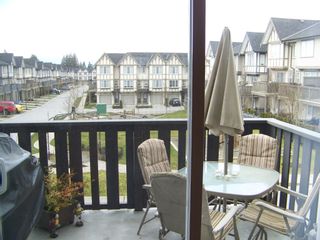 Photo 44: 57 20875 80TH Avenue in Langley: Willoughby Heights Townhouse for sale in "Pepperwood" : MLS®# F1107056