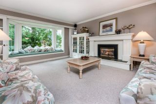 Photo 9: 1061 KINLOCH Lane in North Vancouver: Deep Cove House for sale in "Deep Cove" : MLS®# R2270628