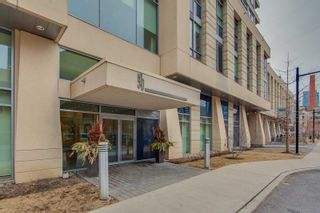 Photo 1: 1407 500 Sherbourne Street in Toronto: North St. James Town Condo for sale (Toronto C08)  : MLS®# C5088340