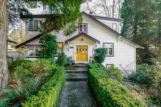 Photo 2: 415 E ST. JAMES Road in North Vancouver: Upper Lonsdale House for sale : MLS®# R2472950