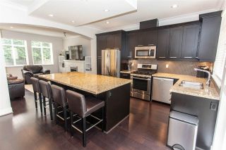 Photo 6: 39 2925 KING GEORGE Boulevard in Surrey: King George Corridor Townhouse for sale in "KEYSTONE" (South Surrey White Rock)  : MLS®# R2499142