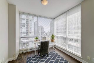 Photo 16: 2207 2968 GLEN Drive in Coquitlam: North Coquitlam Condo for sale in "Grand Central 2 by Intergulf" : MLS®# R2539858