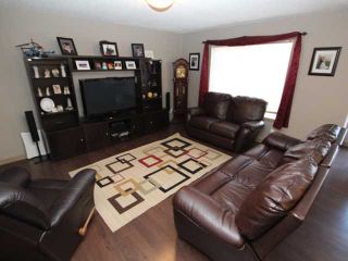 Photo 4: 2059 SAGEWOOD Rise SW: Airdrie Residential Detached Single Family for sale : MLS®# C3608064