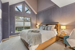 Photo 14: 20 65 FOXWOOD Drive in Port Moody: Heritage Mountain Townhouse for sale in "Forest Hill" : MLS®# R2745038
