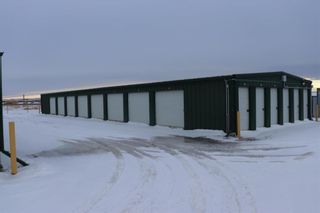 Photo 1: RV & Self-storage business for sale Southern Alberta: Commercial for sale