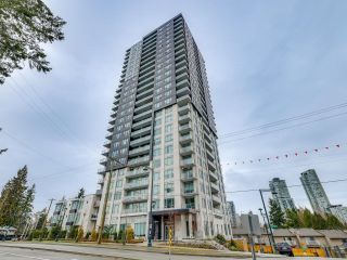 Photo 1: 1906 13359 OLD YALE Road in Surrey: Whalley Condo for sale in "THE HOLLAND" (North Surrey)  : MLS®# R2852732