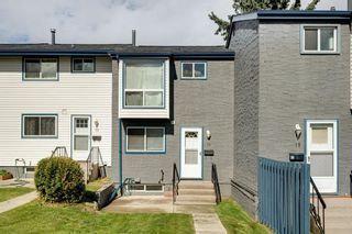 Photo 28: 14 6440 4 Street NW in Calgary: Thorncliffe Row/Townhouse for sale : MLS®# A1147412