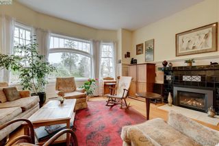 Photo 3: 5 914 St. Charles St in VICTORIA: Vi Rockland Row/Townhouse for sale (Victoria)  : MLS®# 807088