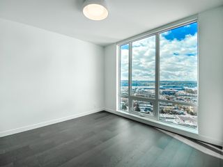 Photo 9: 3005 1500 FERN Street in North Vancouver: Lynnmour Condo for sale in "Apex" : MLS®# R2878486