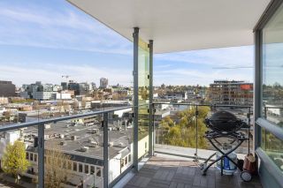 Photo 25: 1102 1783 MANITOBA Street in Vancouver: False Creek Condo for sale in "RESIDENCES AT WEST" (Vancouver West)  : MLS®# R2870670