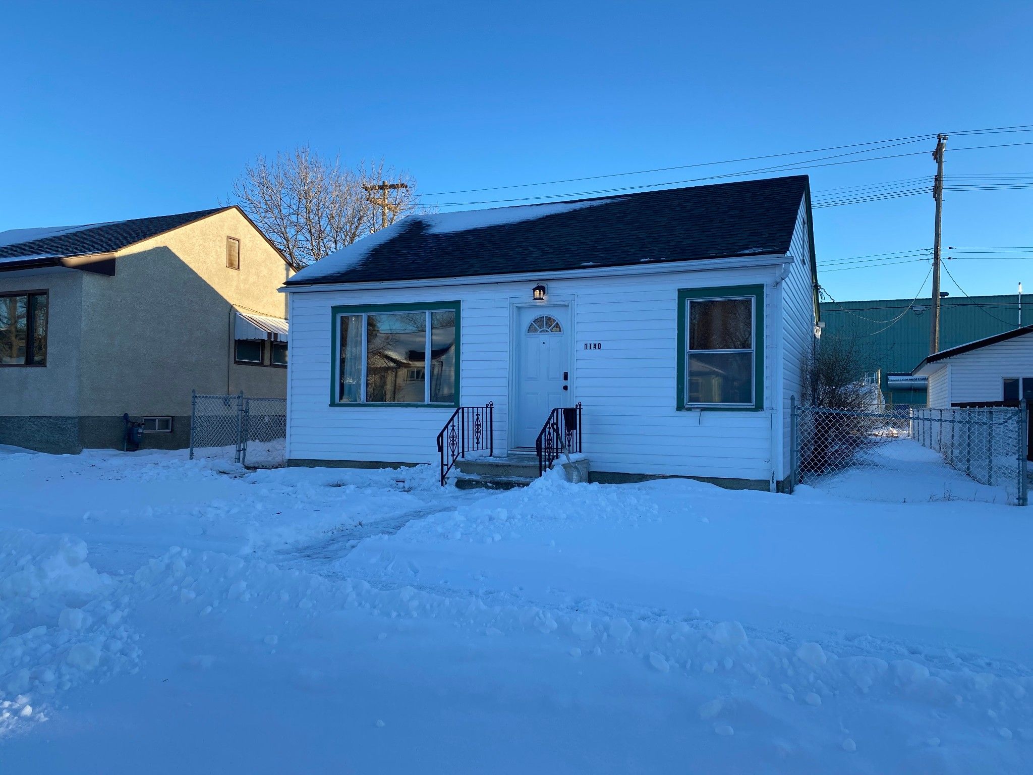 Main Photo: West Fort Garry Bungalow: House for sale (Winnipeg) 