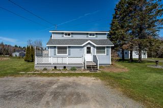 Photo 1: 513 Saulnierville Road in Saulnierville: Digby County Residential for sale (Annapolis Valley)  : MLS®# 202409353