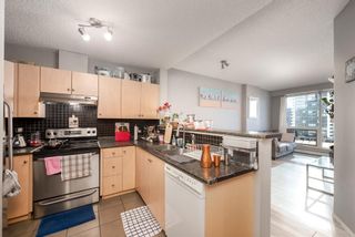 Photo 11: 705 1053 10 Street SW in Calgary: Beltline Apartment for sale : MLS®# A2033025