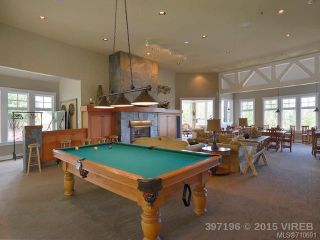 Photo 46: 1693 Brentwood St in Parksville: PQ Parksville Row/Townhouse for sale (Parksville/Qualicum)  : MLS®# 710691