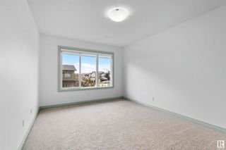 Photo 21: 2865 KOSHAL Crescent in Edmonton: Zone 56 House Half Duplex for sale : MLS®# E4301195