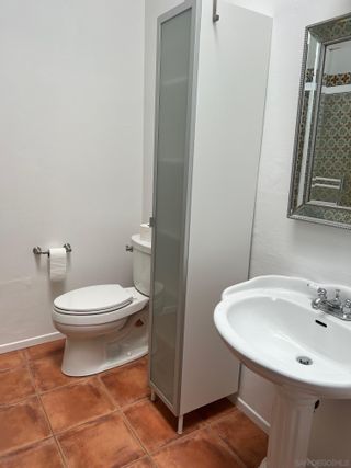 Photo 16: SAN DIEGO Condo for rent : 2 bedrooms : 8328 Regents Road #3G