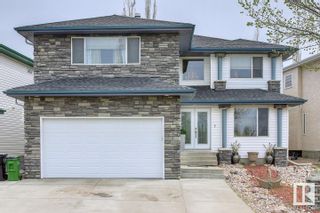 Main Photo: 374 HEATH Road in Edmonton: Zone 14 House for sale : MLS®# E4294814