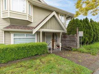 Main Photo: 1327 FORBES Avenue in North Vancouver: Central Lonsdale 1/2 Duplex for sale : MLS®# R2887767