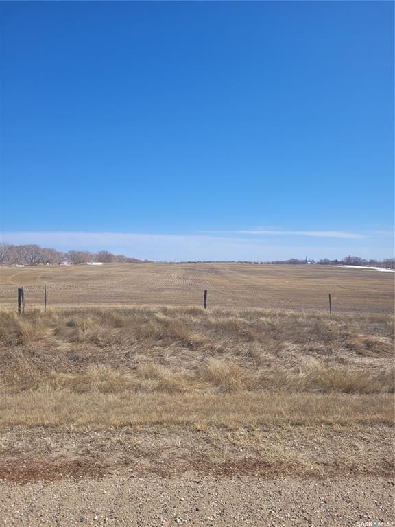 Main Photo: Patkau   land in Rosedale: Farm for sale (Rosedale Rm No. 283)  : MLS®# SK925972