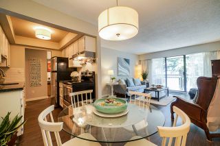 Photo 29: 202 1330 MARTIN Street: White Rock Condo for sale in "The Coach House" (South Surrey White Rock)  : MLS®# R2349027