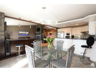 Photo 21: 3160 WINCHESTER Road in Regina: Windsor Park Single Family Dwelling for sale (Regina Area 04)  : MLS®# 499401