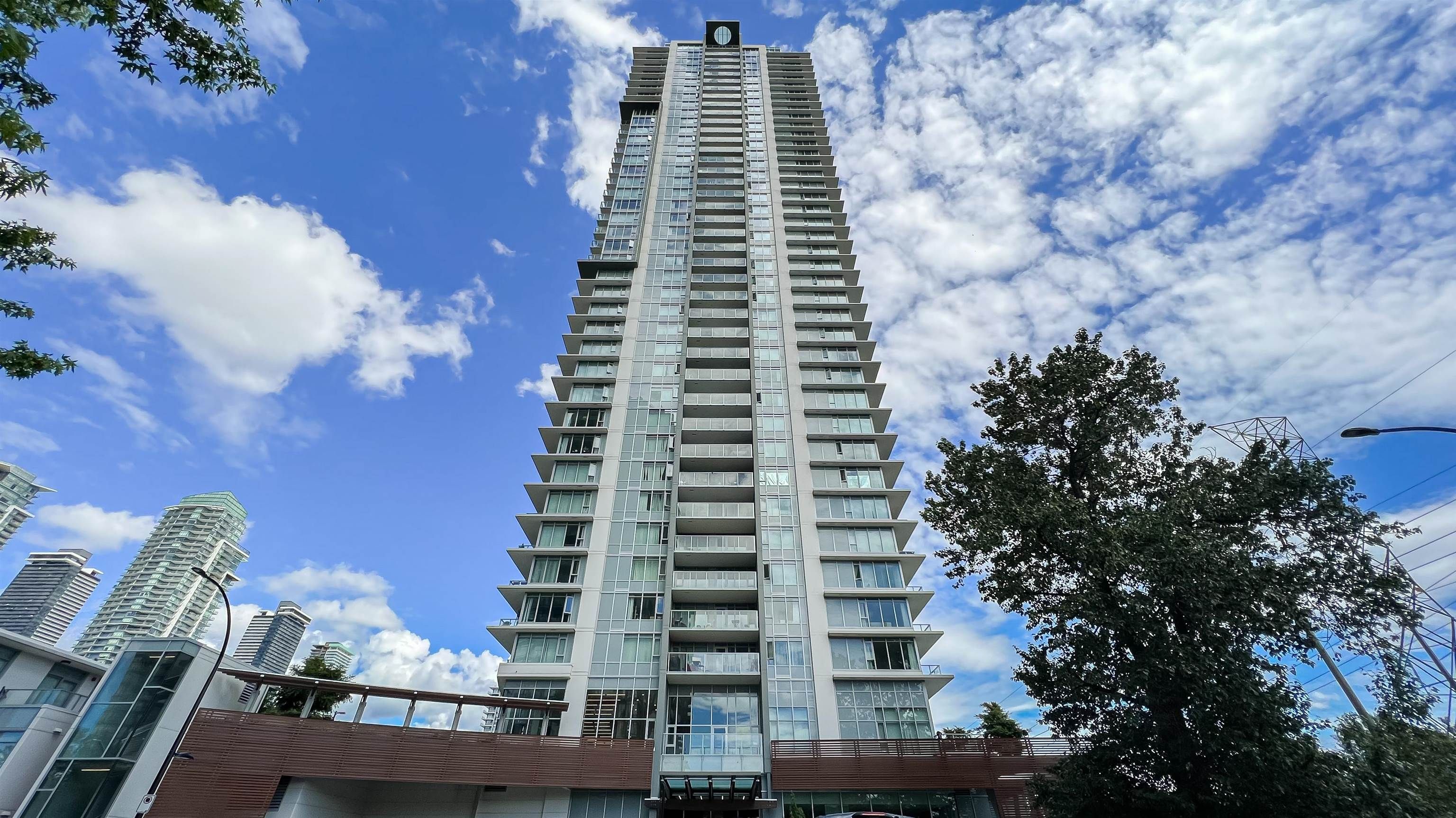 Main Photo: 3101 2388 MADISON Avenue in Burnaby: Brentwood Park Condo for sale (Burnaby North)  : MLS®# R2710456