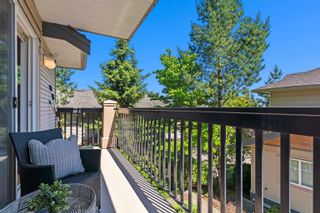 Photo 11: 18 5839 PANORAMA Drive in Surrey: Sullivan Station Townhouse for sale in "Forest Gate" : MLS®# R2854661