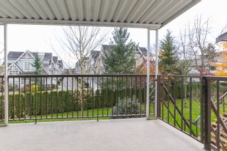 Photo 15: 63 6467 197 Street in Langley: Willoughby Heights Townhouse for sale in "Willow Park Estates" : MLS®# R2016351