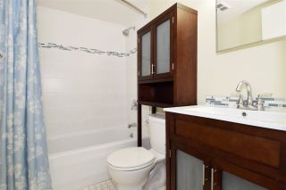 Photo 13: 402 838 AGNES Street in New Westminster: Downtown NW Condo for sale : MLS®# R2221116