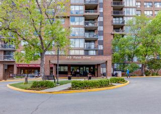 Photo 22: 2005 145 Point Drive NW in Calgary: Point McKay Apartment for sale : MLS®# A2053242