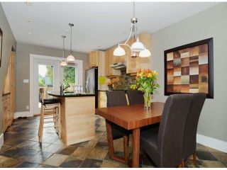 Photo 5: 3667 DUNBAR Street in Vancouver: Dunbar House for sale (Vancouver West)  : MLS®# V1080025
