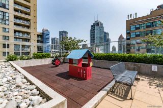 Photo 19: 2306 1351 CONTINENTAL Street in Vancouver: Downtown VW Condo for sale (Vancouver West)  : MLS®# R2517388