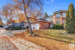 Photo 5: 302 O'CONNOR Close in Edmonton: Zone 14 House for sale : MLS®# E4317765