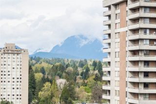 Photo 16: 2001 3970 CARRIGAN Court in Burnaby: Government Road Condo for sale in "The Harrington" (Burnaby North)  : MLS®# R2481608