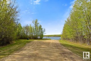 Photo 56: 56 6231 HWY 633: Rural Lac Ste. Anne County House for sale : MLS®# E4387411