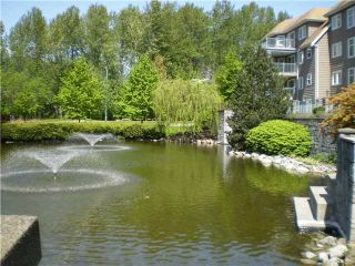 Photo 9: 107 1190 EASTWOOD Street in Coquitlam: North Coquitlam Condo for sale in "LAKESIDE TERRACE" : MLS®# V850443