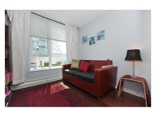 Photo 9: 501 618 ABBOTT Street in Vancouver: Downtown VW Condo for sale in "FIRENZE 3" (Vancouver West)  : MLS®# V829777
