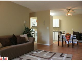 Photo 7: 204 3035 CLEARBROOK Road in Abbotsford: Abbotsford West Condo for sale : MLS®# F1011992