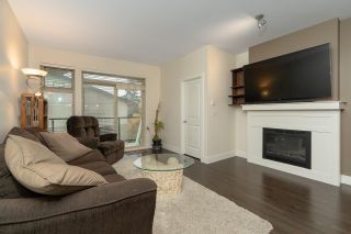 Photo 6: 409 2330 SHAUGHNESSY STREET in Port Coquitlam: Central Pt Coquitlam Condo for sale : MLS®# R2420583