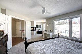 Photo 29: 50 Sienna Park Terrace SW in Calgary: Signal Hill Detached for sale : MLS®# A1186996