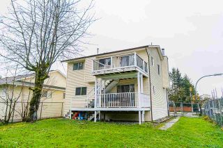 Photo 37: 20703 51B Avenue in Langley: Langley City House for sale : MLS®# R2523684