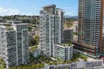 Main Photo: 2406 258 NELSON'S Court in New Westminster: Sapperton Condo for sale in "The Columbia" : MLS®# R2892443