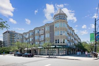 Photo 1: PH5 5723 BALSAM Street in Vancouver: Kerrisdale Condo for sale (Vancouver West)  : MLS®# R2765647