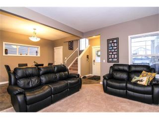 Photo 7: 1224 KINGS HEIGHTS Road SE: Airdrie House for sale : MLS®# C4095701