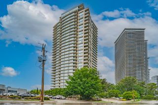 Main Photo: 2208 2133 DOUGLAS Road in Burnaby: Brentwood Park Condo for sale in "PERSPECTIVES" (Burnaby North)  : MLS®# R2889913
