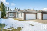 Main Photo: 228 COUNTRY CLUB Point in Edmonton: Zone 22 House Half Duplex for sale : MLS®# E4381720